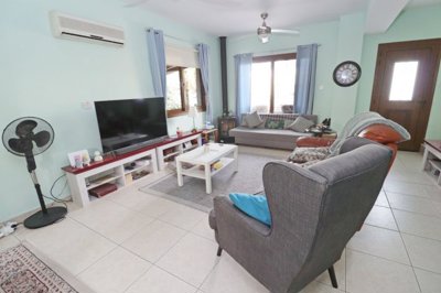 Detached Villa For Sale  in  Select Location