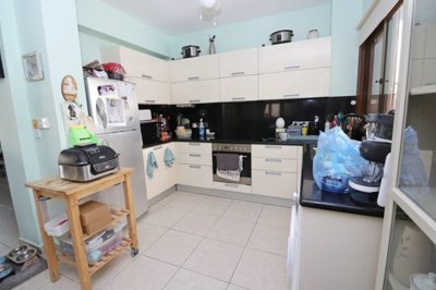 Detached Villa For Sale  in  Select Location