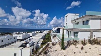 Detached Villa For Sale  in  Select Location