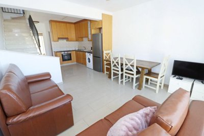 Detached Villa For Sale  in  Select Location