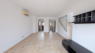 Two-storey, semi detached house, Agios Theodoros, Paphos