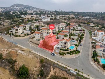 House - Tala Village 7 - Tala, Paphos
