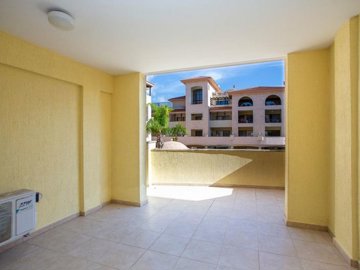 Maisonette - Queens Gardens - Agios Theodoros, Paphos