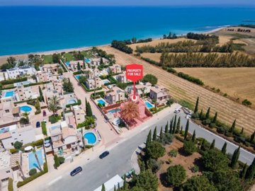 Villa - Sandy Beach Villas - Polis Chrysochous, Paphos