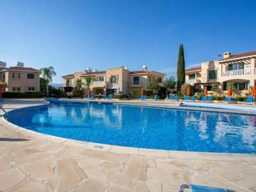 ?aisonette - Polis Gardens - Polis Chrysochous, Paphos