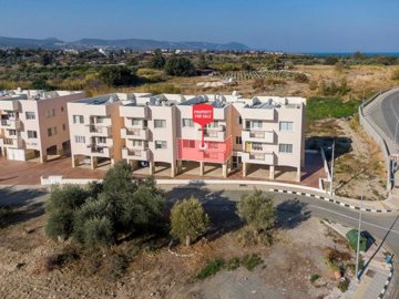 Flat - Aristo Marion Village 1 - Poli Chrysochous, Paphos