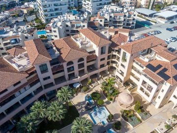 Town House For Sale  in  Kato Pafos