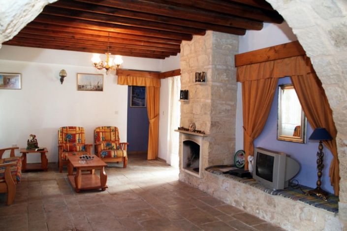 Image No.2-Bungalow de 2 chambres à vendre à Goudhi