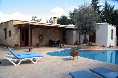 Bungalow For Sale  in  Goudi