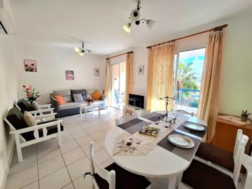 Apartment For Sale  in  Kato Pafos