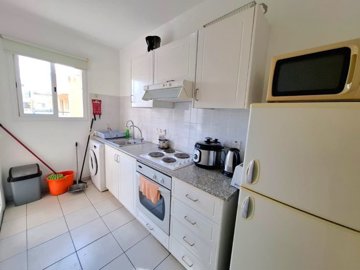 Apartment For Sale  in  Kato Pafos