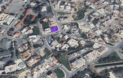 Detached Villa For Sale  in  Yeroskipou