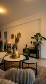 Apartment For Sale  in  Yeroskipou