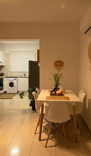 Image No.5-Appartement de 2 chambres à vendre à Paphos