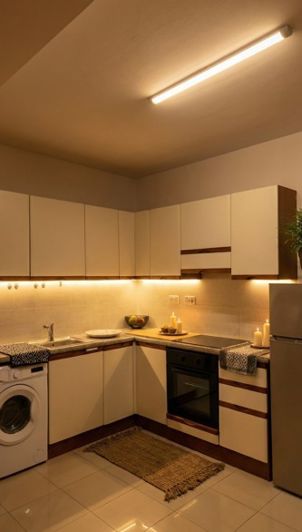 Image No.3-Appartement de 1 chambre à vendre à Paphos