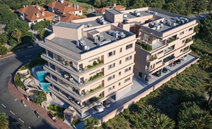 Image No.2-2 Bed Apartment for sale