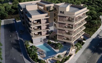 Apartment For Sale  in  Pafos Centre