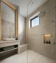 Apartment For Sale  in  Pafos Centre