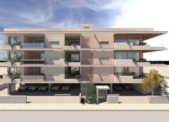 Image No.2-3 Bed Apartment for sale