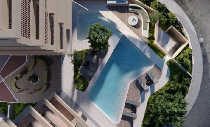 Image No.3-3 Bed Apartment for sale