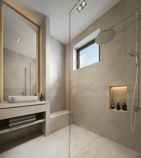 Image No.8-3 Bed Apartment for sale