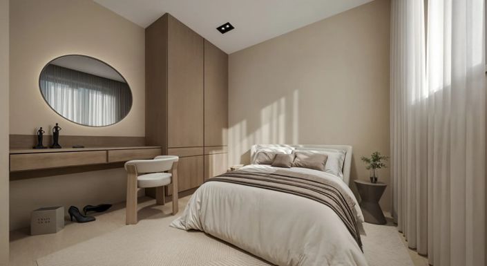 Image No.8-3 Bed Apartment for sale