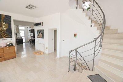 Detached Villa For Sale  in  Peyia Village