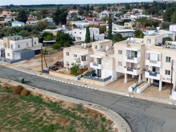 Flat - Mandria Village A - Mandria, Paphos