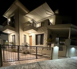 Detached Villa For Sale  in  Select Location
