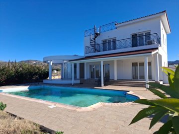 Detached Villa For Sale  in  Select Location