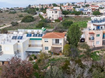 Flat - Petridia Apartments - Emba, Paphos