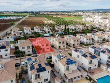 House - Ayia Irini Beach Villas - Mandria, Paphos