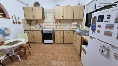 Town House For Sale  in  Chlorakas