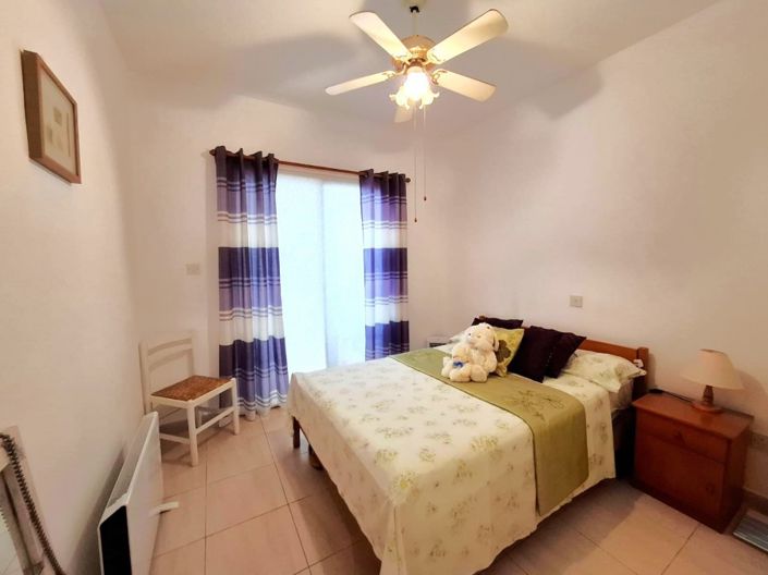 Image No.5-Appartement de 2 chambres à vendre à Kato Paphos