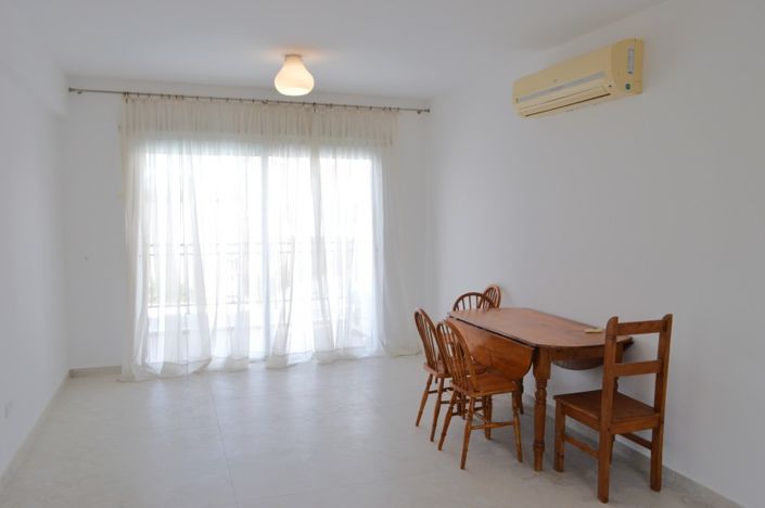 Image No.4-Appartement de 2 chambres à vendre à Paphos