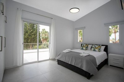 Detached Villa For Sale  in  Select Location