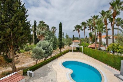 Detached Villa For Sale  in  Select Location