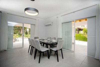 Detached Villa For Sale  in  Select Location