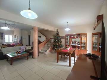 Detached Villa For Sale  in  Select Location