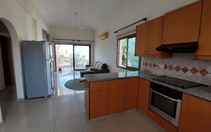 Image No.2-Appartement de 2 chambres à vendre à Tala