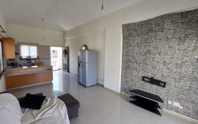 Two-Bedroom Apartment (No.102) in Tala, Paphos