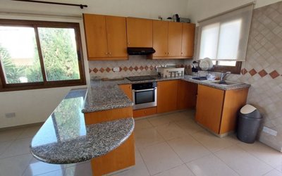 Two-Bedroom Apartment (No.102) in Tala, Paphos