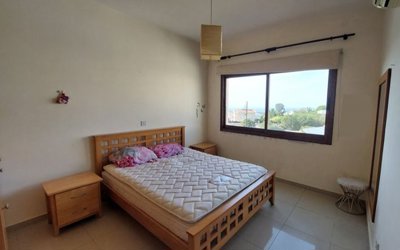 Two-Bedroom Apartment (No.102) in Tala, Paphos