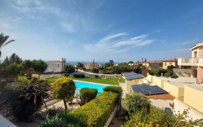 Two-Bedroom Apartment (No.102) in Tala, Paphos