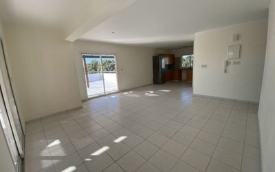 Three-Bedroom Apartment (No.301) in Agios Theodoros, Paphos
