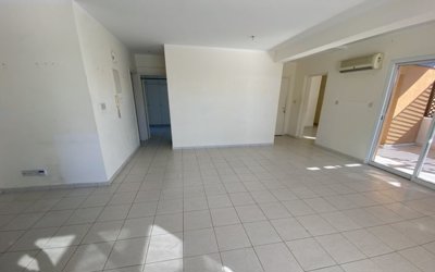 Three-Bedroom Apartment (No.301) in Agios Theodoros, Paphos