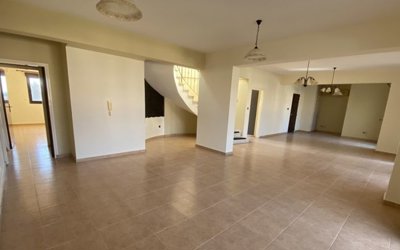 Three-Bedroom Apartment (No.312) in Agios Theodoros, Paphos