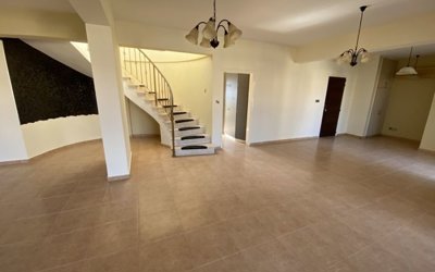 Three-Bedroom Apartment (No.312) in Agios Theodoros, Paphos