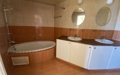 Three-Bedroom Apartment (No.312) in Agios Theodoros, Paphos