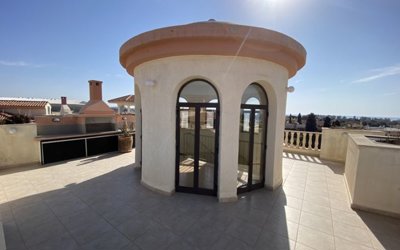 Three-Bedroom Apartment (No.312) in Agios Theodoros, Paphos